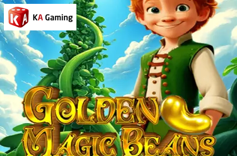 Golden Magic Beans